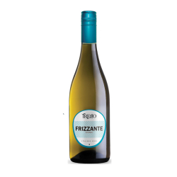 TRELIO FRIZZANTE VINO BIANCO DRY 0,75L