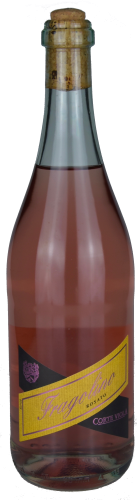 FRAGOLINO ROSATO SPAGO 0,75L
