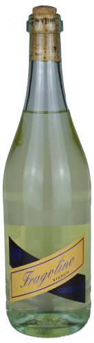 FRAGOLINO BIANCO SPAGO 0,75L