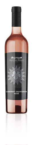 PREDIUM GASTRO CABERNET SAUVIGNON ROS� 0,75L