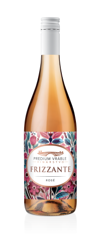 PREDIUM FRIZZANTE ROS� 0,75L
