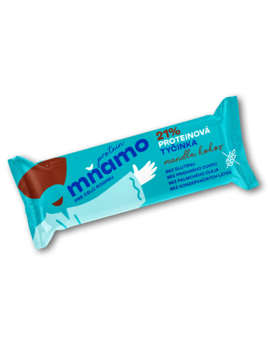 Ty�inka m�amo PROTEIN 40g