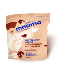Prote�nov� n�poj M�amo - �okol�da 525g