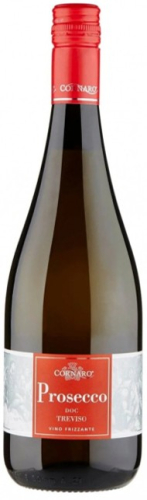 CORNARO PROSECCO TREVISO DOC FRIZZANTE EXTRA DRY 0,75L